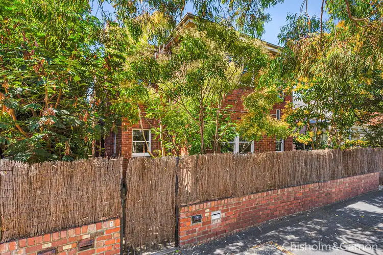 Fifth view of Homely apartment listing, 1/26 Vale Street, St Kilda VIC 3182