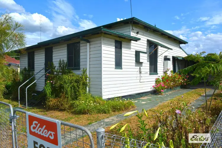 Main view of Homely house listing, 92 Wood Street, Warwick QLD 4370