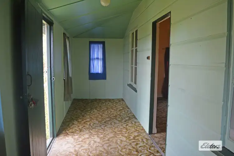 Second view of Homely house listing, 92 Wood Street, Warwick QLD 4370