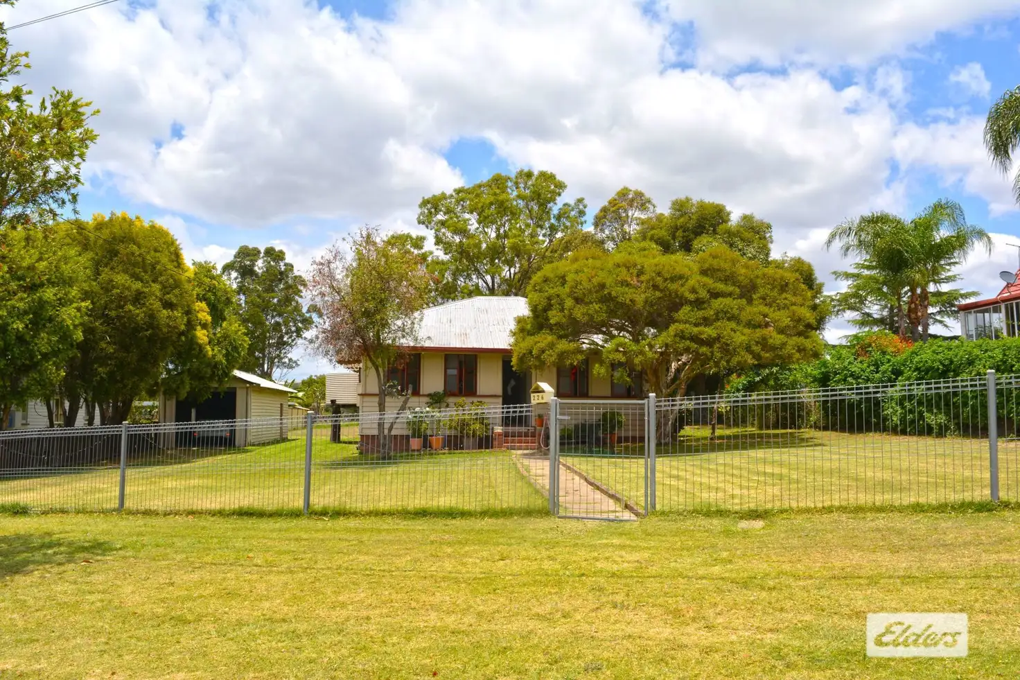 Main view of Homely house listing, 226 Wood Street, Warwick QLD 4370