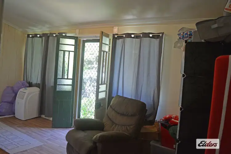 Second view of Homely semi-detached listing, 27 Locke Street, Warwick QLD 4370