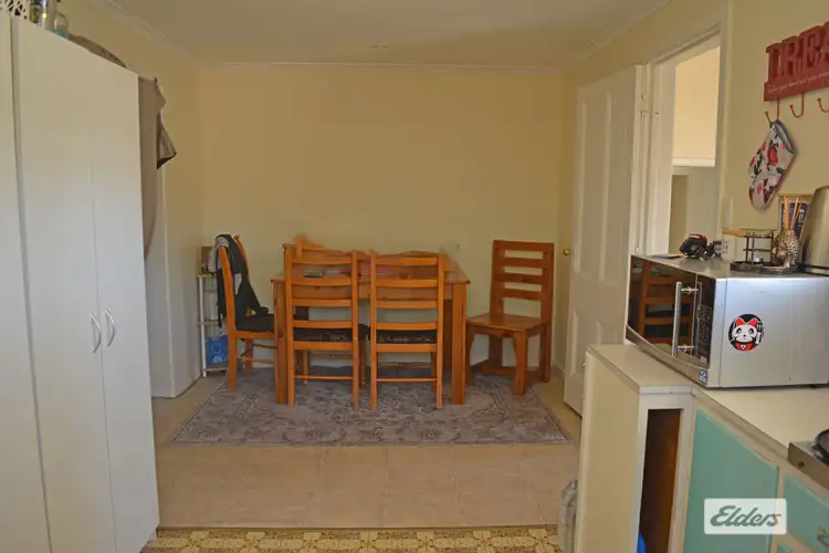 Fourth view of Homely semi-detached listing, 27 Locke Street, Warwick QLD 4370