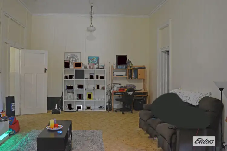 Fifth view of Homely semi-detached listing, 27 Locke Street, Warwick QLD 4370