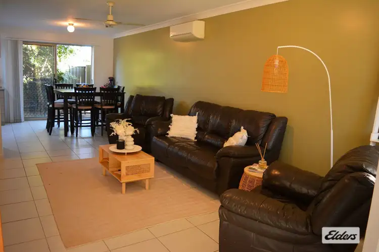 Fifth view of Homely townhouse listing, 4/9 Natalia Court, Warwick QLD 4370