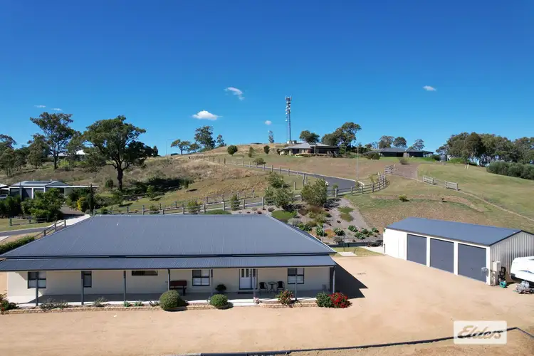 Second view of Homely house listing, 1A Derain Drive, Sladevale QLD 4370