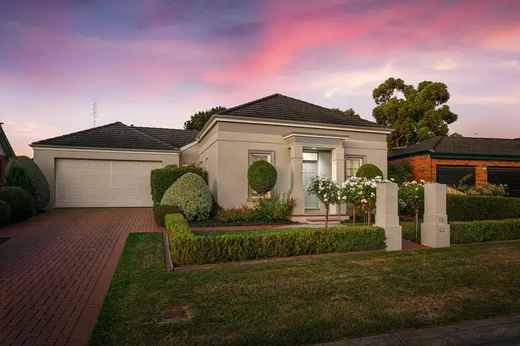 Main view of Homely house listing, 12 Cordover Court, Alfredton VIC 3350