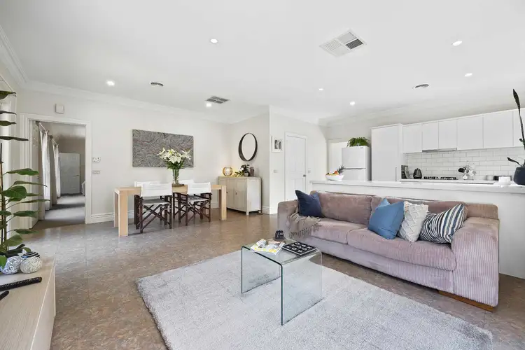 Third view of Homely house listing, 12 Cordover Court, Alfredton VIC 3350