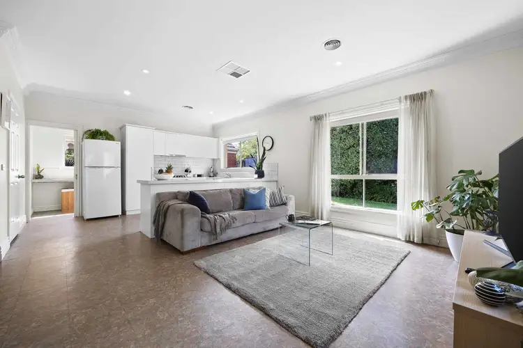Fourth view of Homely house listing, 12 Cordover Court, Alfredton VIC 3350