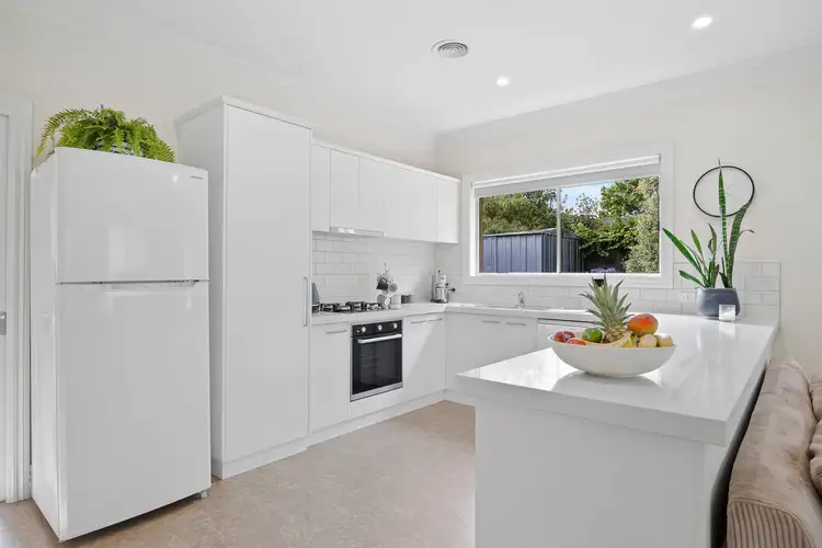 Sixth view of Homely house listing, 12 Cordover Court, Alfredton VIC 3350