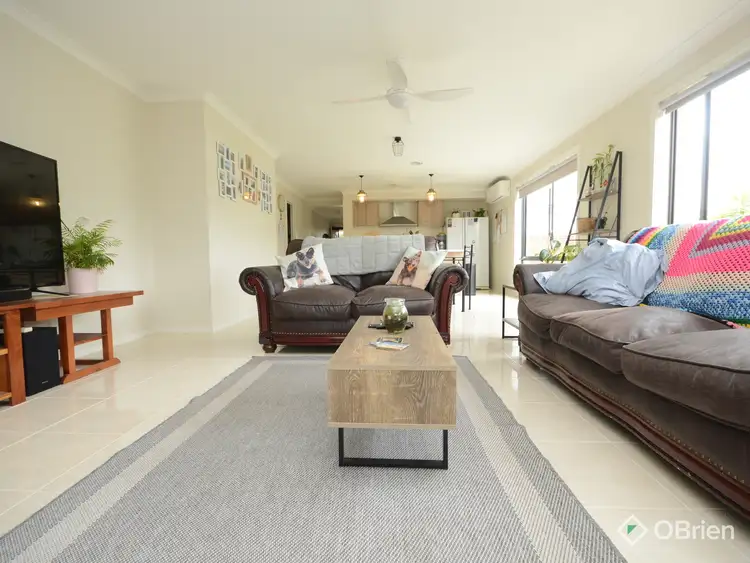 Third view of Homely house listing, 11 Flaxlily Court, Bairnsdale VIC 3875