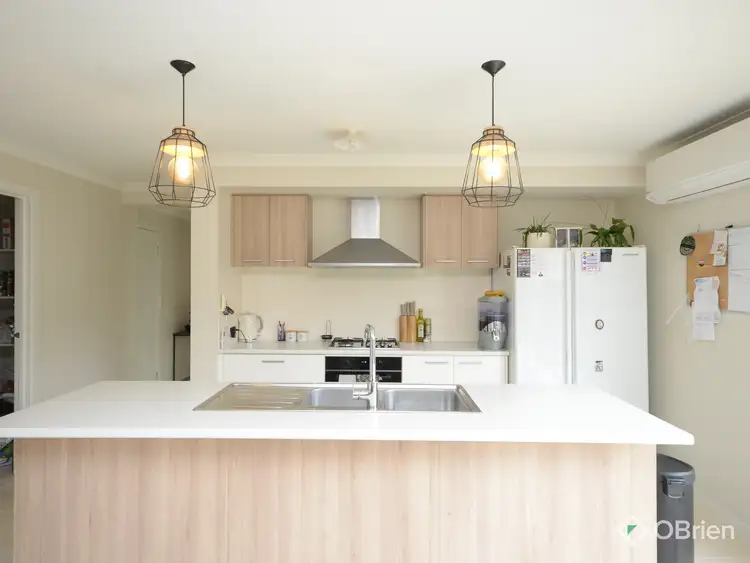 Fourth view of Homely house listing, 11 Flaxlily Court, Bairnsdale VIC 3875