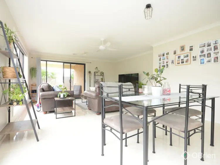 Fifth view of Homely house listing, 11 Flaxlily Court, Bairnsdale VIC 3875