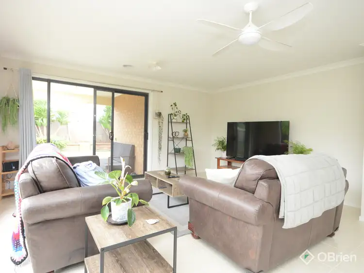 Sixth view of Homely house listing, 11 Flaxlily Court, Bairnsdale VIC 3875