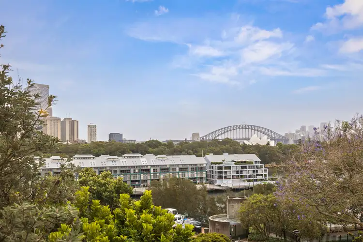 Main view of Homely studio listing, 12/40-44 Victoria Street, Potts Point NSW 2011