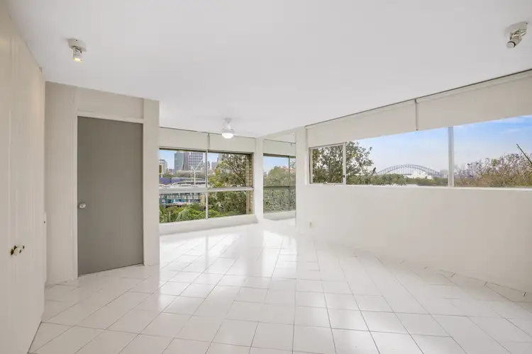 Fourth view of Homely studio listing, 12/40-44 Victoria Street, Potts Point NSW 2011