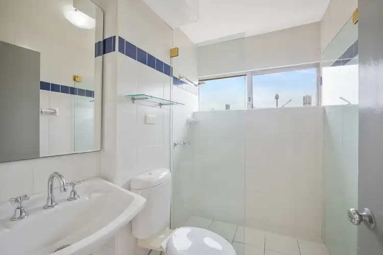 Sixth view of Homely studio listing, 12/40-44 Victoria Street, Potts Point NSW 2011