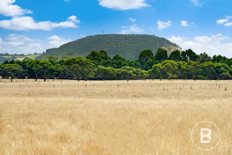 Third view of Homely land listing, Lot 2 Hopgoods Road, Clarendon VIC 3352