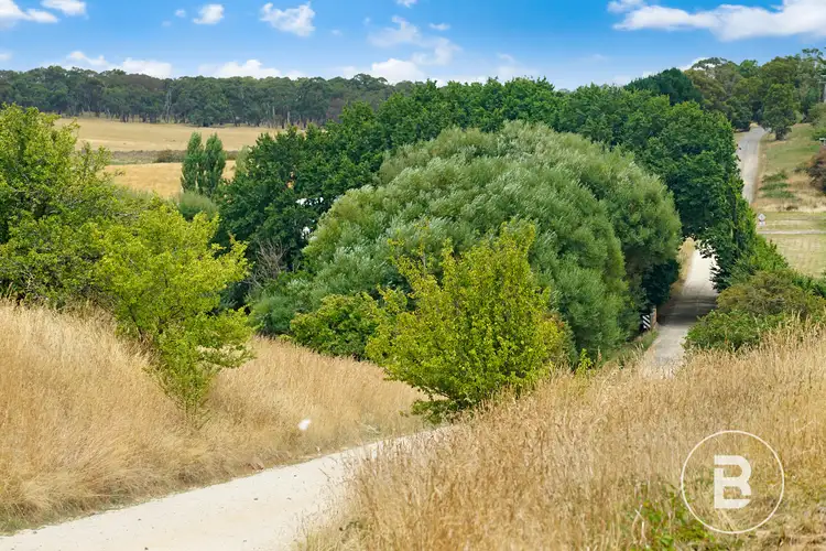 Fourth view of Homely land listing, Lot 2 Hopgoods Road, Clarendon VIC 3352