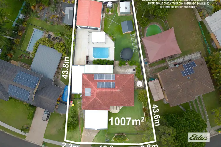 Second view of Homely house listing, 19 Kana Crescent, Slacks Creek QLD 4127