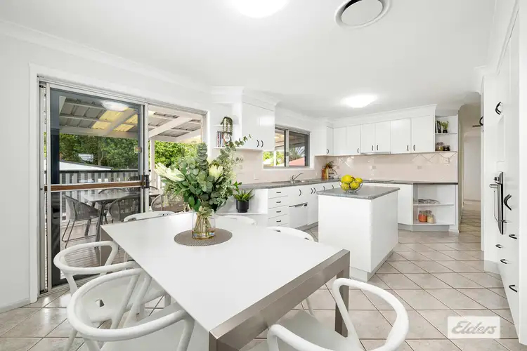 Fifth view of Homely house listing, 19 Kana Crescent, Slacks Creek QLD 4127