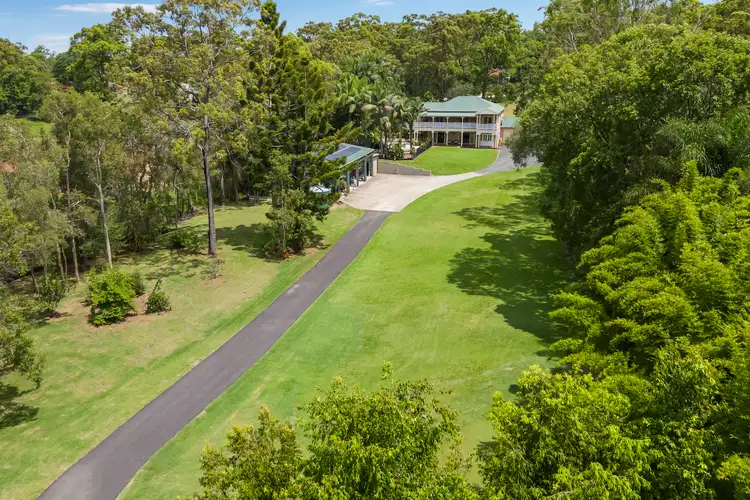 655 London Road, Chandler QLD 4155
