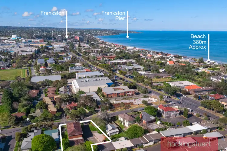 7 Mereweather Avenue, Frankston VIC 3199