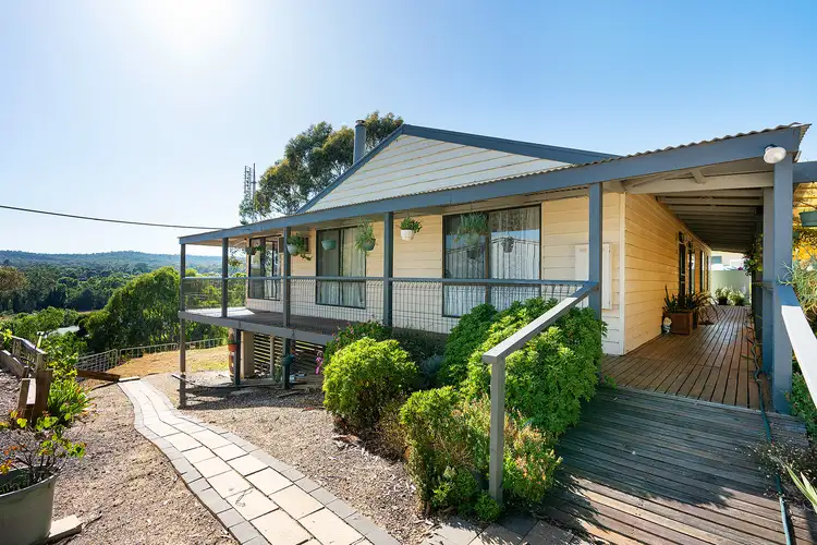 Second view of Homely house listing, 16 Fenton Avenue, Campbells Creek VIC 3451
