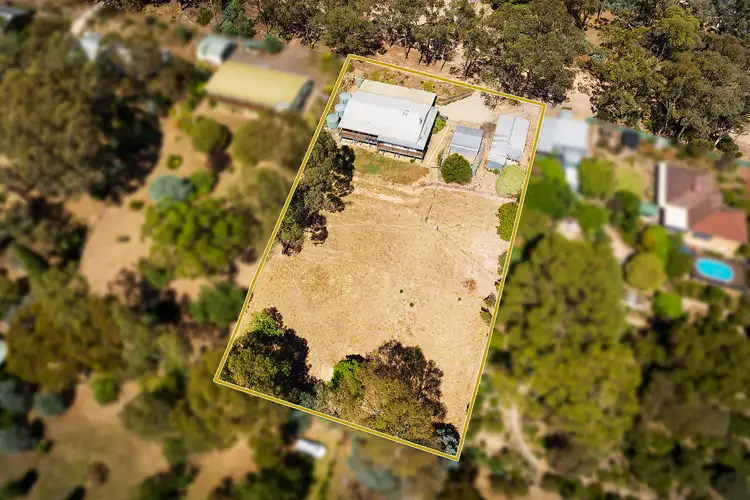 Third view of Homely house listing, 16 Fenton Avenue, Campbells Creek VIC 3451