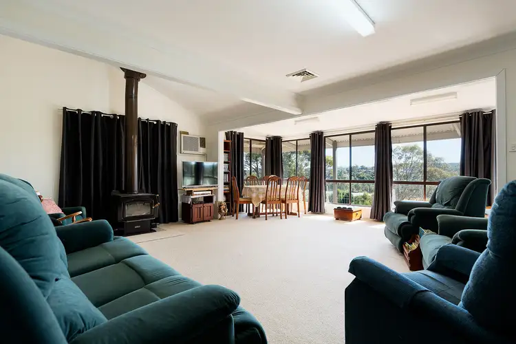 Fourth view of Homely house listing, 16 Fenton Avenue, Campbells Creek VIC 3451
