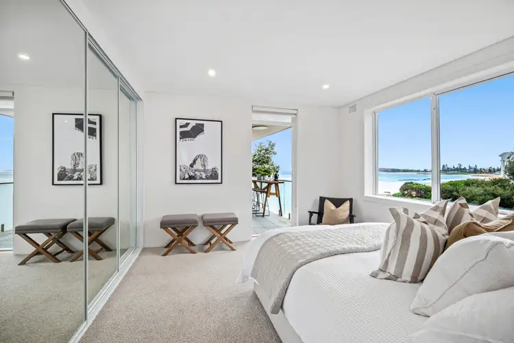 Fourth view of Homely apartment listing, 3/1150 Pittwater Road, Collaroy NSW 2097