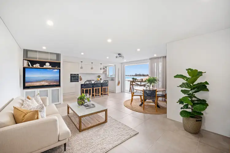Sixth view of Homely apartment listing, 3/1150 Pittwater Road, Collaroy NSW 2097