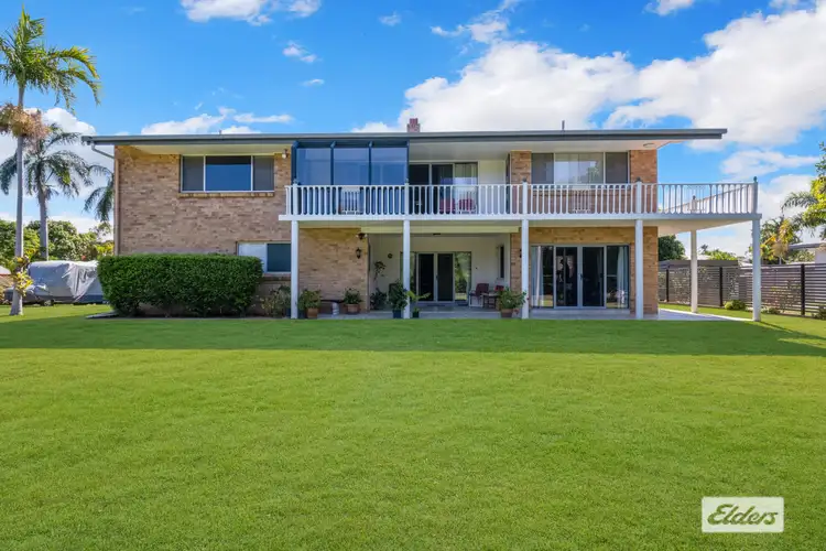 Second view of Homely house listing, 50-52 Coolwaters Esplanade, Kinka Beach QLD 4703