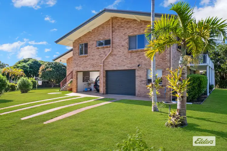 Third view of Homely house listing, 50-52 Coolwaters Esplanade, Kinka Beach QLD 4703