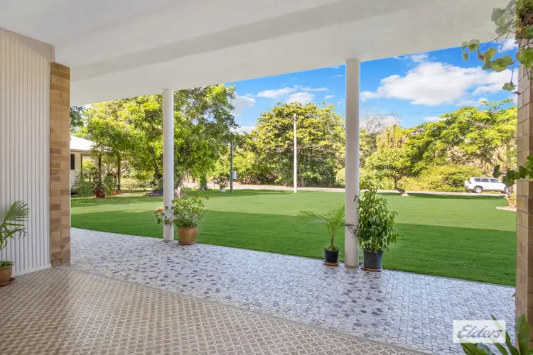 Fourth view of Homely house listing, 50-52 Coolwaters Esplanade, Kinka Beach QLD 4703