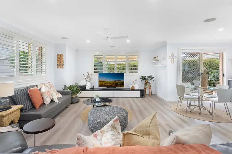 Second view of Homely villa listing, 8/276-278 Woronora Road, Engadine NSW 2233