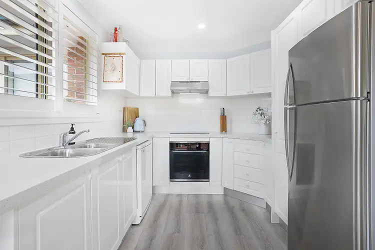 Third view of Homely villa listing, 8/276-278 Woronora Road, Engadine NSW 2233