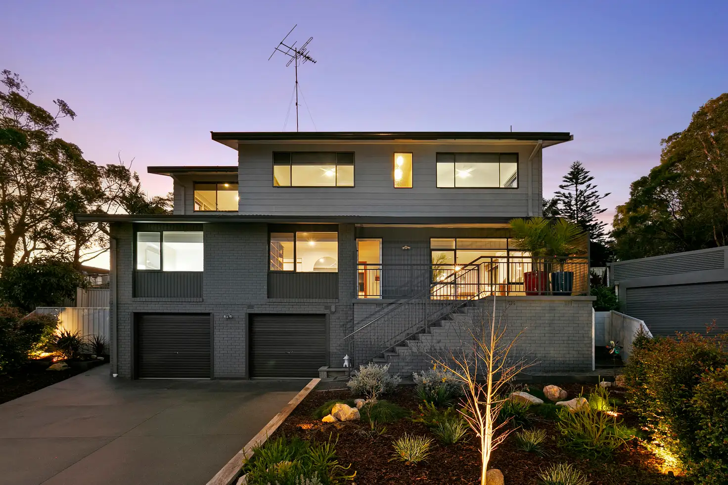 Main view of Homely house listing, 1 Bach Place, Engadine NSW 2233
