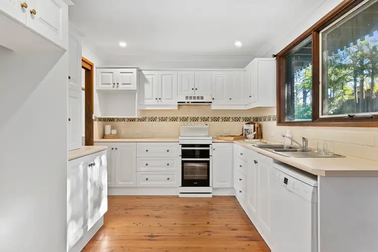 Second view of Homely house listing, 1 Bach Place, Engadine NSW 2233