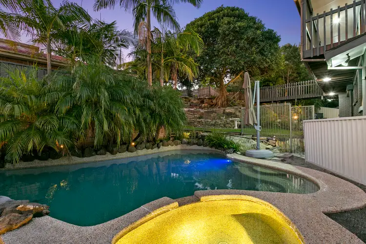Fourth view of Homely house listing, 1 Bach Place, Engadine NSW 2233