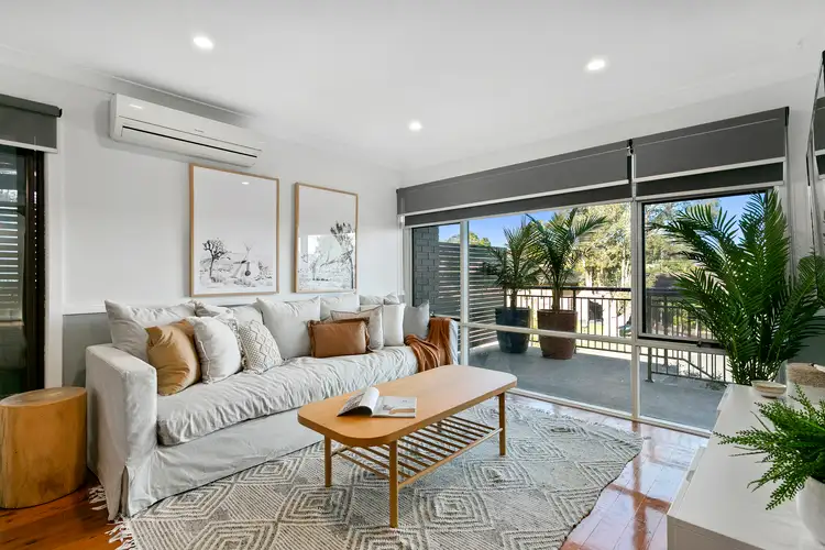 Fifth view of Homely house listing, 1 Bach Place, Engadine NSW 2233