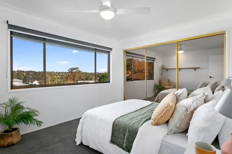 Sixth view of Homely house listing, 1 Bach Place, Engadine NSW 2233