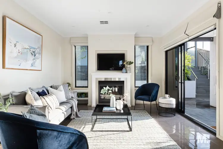 Second view of Homely house listing, 45 Laurence Avenue, Airport West VIC 3042
