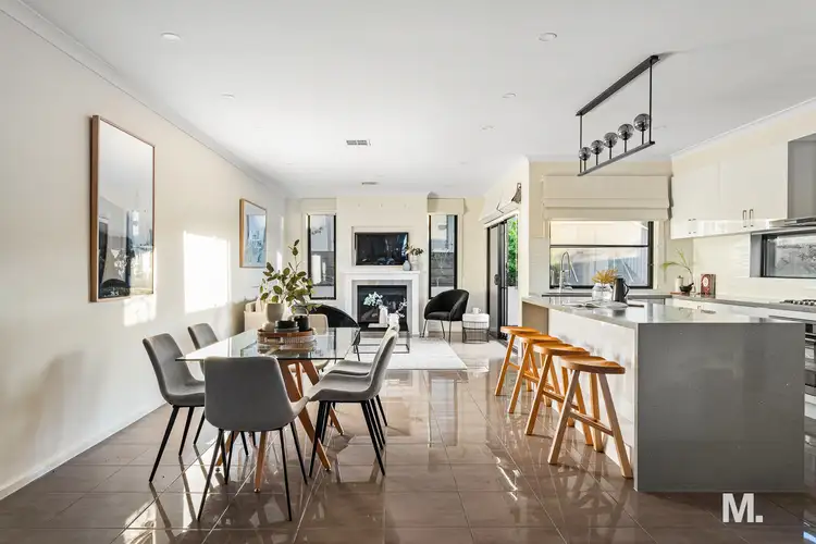 Third view of Homely house listing, 45 Laurence Avenue, Airport West VIC 3042