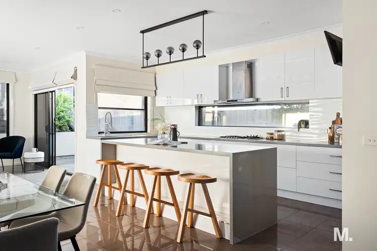 Fourth view of Homely house listing, 45 Laurence Avenue, Airport West VIC 3042