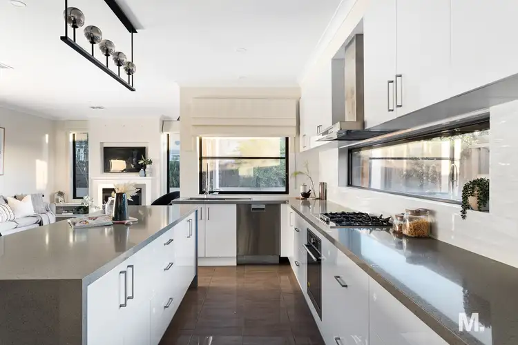 Fifth view of Homely house listing, 45 Laurence Avenue, Airport West VIC 3042