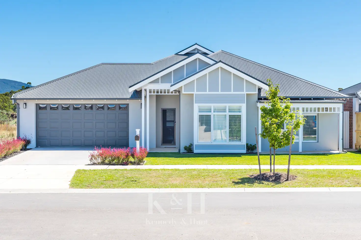 Main view of Homely house listing, 7 Correa Way, New Gisborne VIC 3438