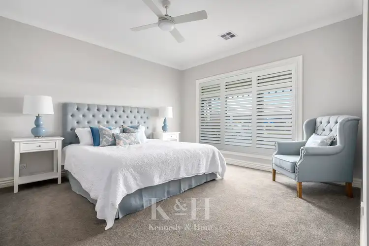 Fourth view of Homely house listing, 7 Correa Way, New Gisborne VIC 3438