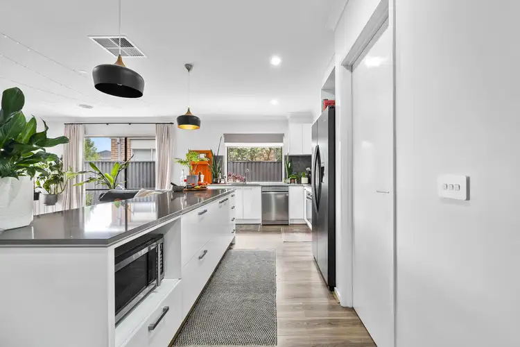 Third view of Homely house listing, 10 Jersey Street, Bonshaw VIC 3352