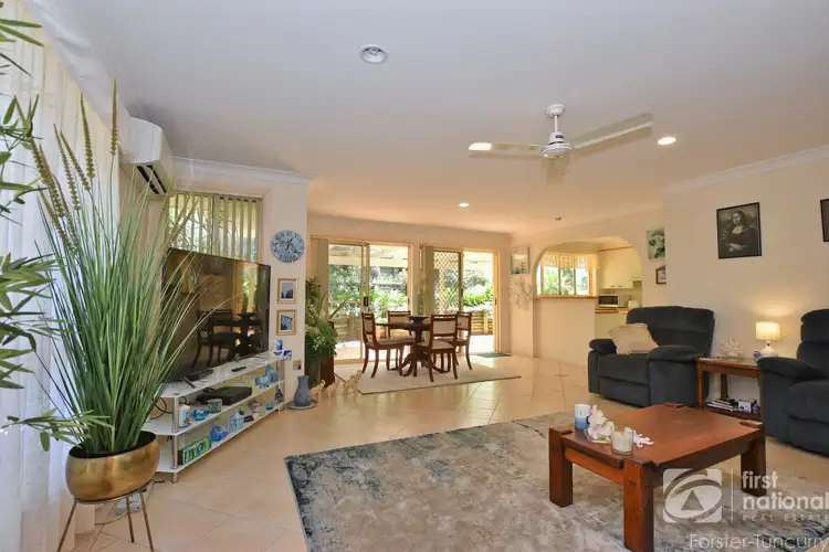 Third view of Homely villa listing, 2/44 Mirage Drive, Tuncurry NSW 2428