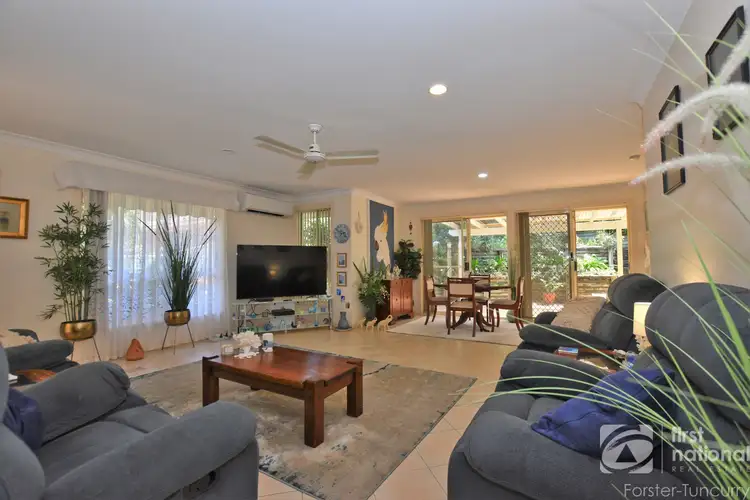 Fourth view of Homely villa listing, 2/44 Mirage Drive, Tuncurry NSW 2428